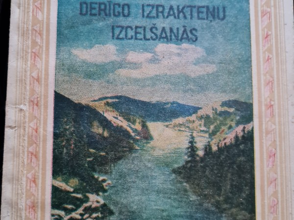 Derīgo izrakteņu izcelšanās
