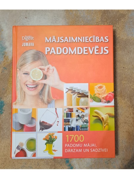Mājsaimniecības padomdevējs