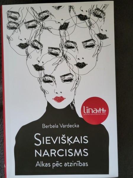 Sievišķais narcisms