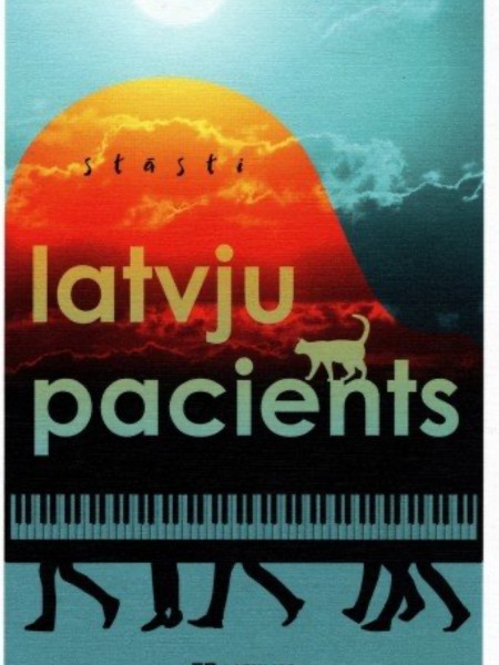 Latvju pacients