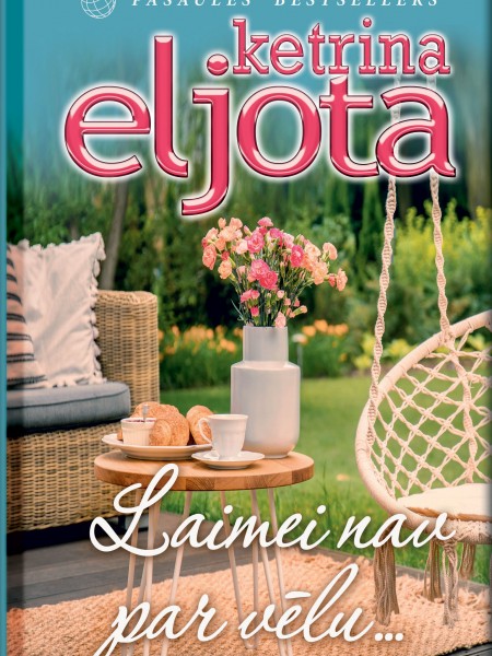 Laimei nav par vēlu...