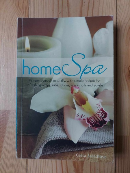 Home Spa