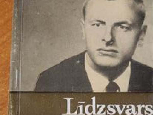 Līdzsvars