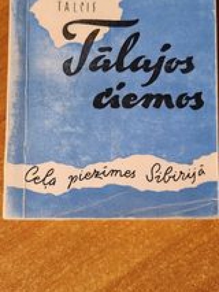 Tālajos ciemos