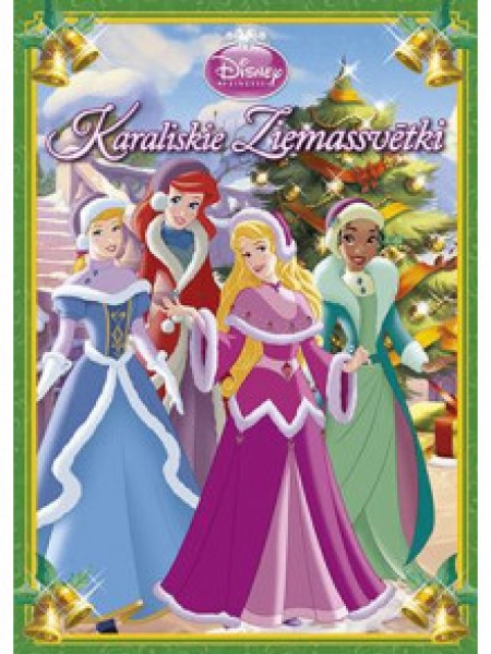 Karaliskie Ziemassvētki