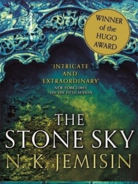 The Stone Sky