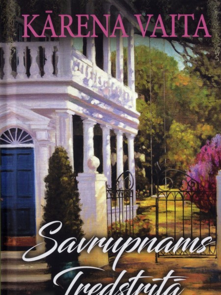 Savrupnams Tredstrītā