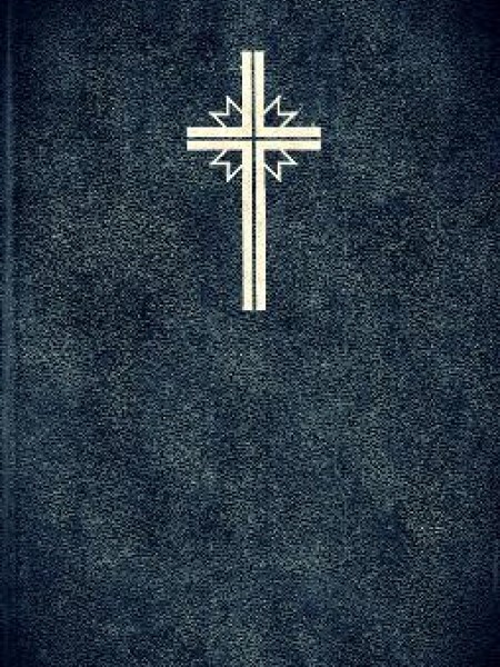 Dziesmu grāmata latviešiem tēvzemē un svešumā