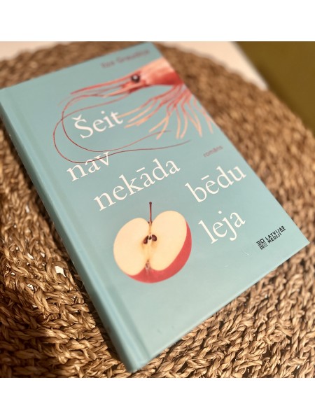 Šeit nav nekāda bēdu leja