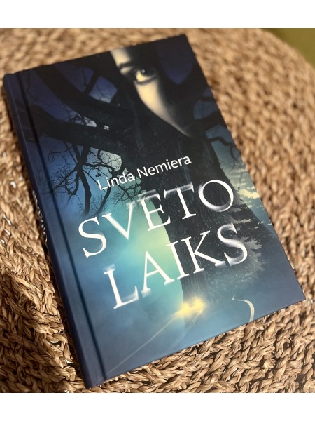 Svēto laiks