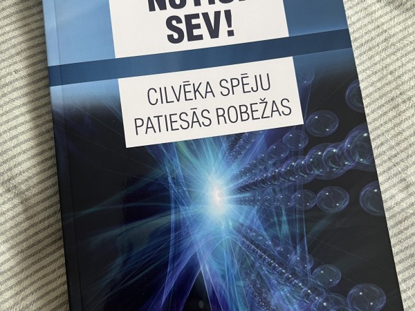 Notici sev