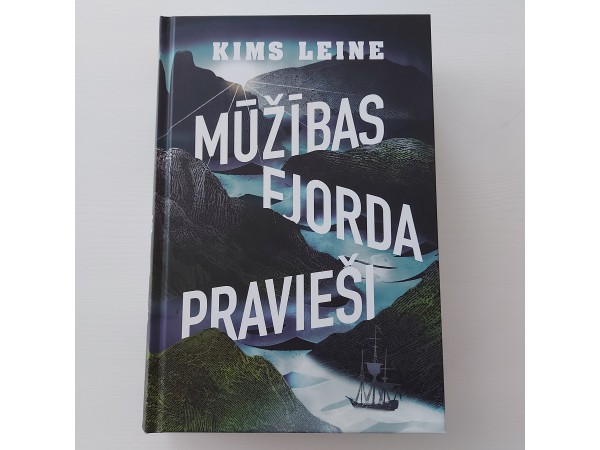 Mūžības fjorda pravieši