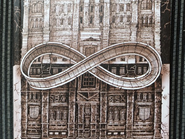 Память камня