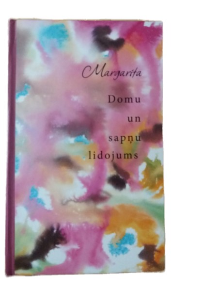 Domu un sapņu lidojums