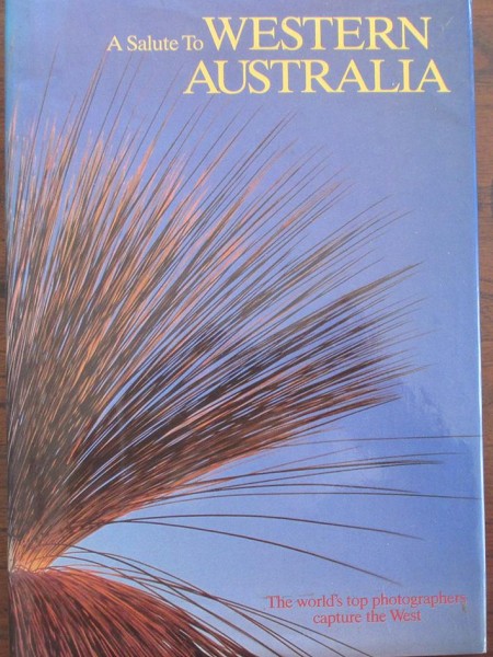 A Salute to Western Australia