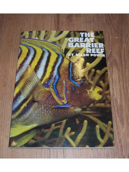 The Great Barrier Reef