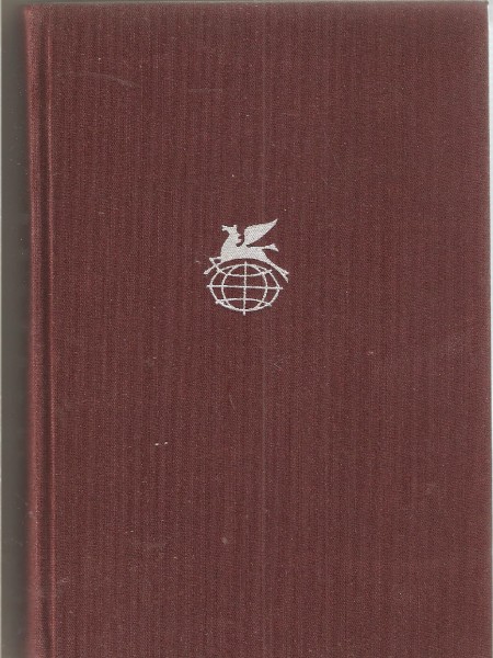 Шотландские баллады