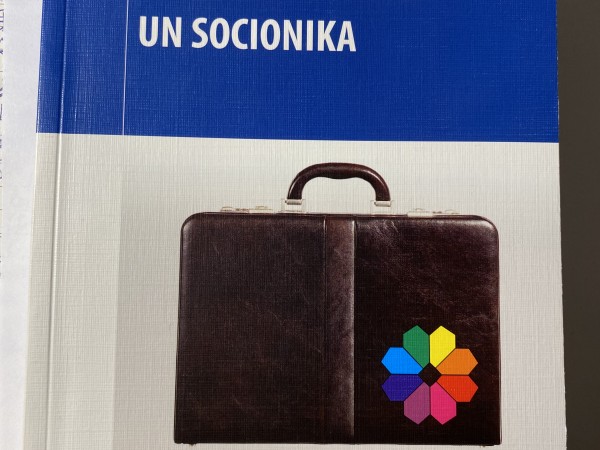 Pesonāla vadība un socionika