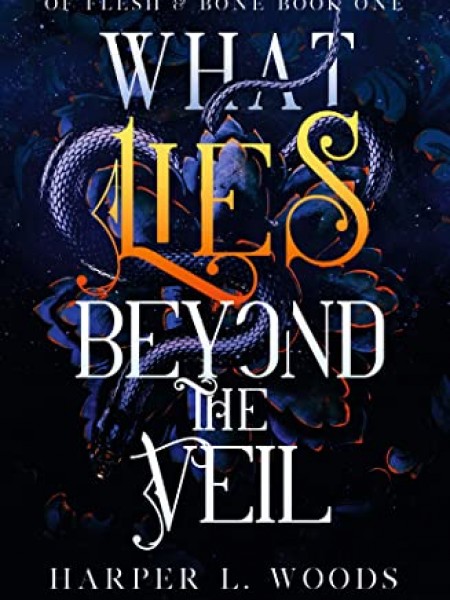 What lies beyond the veil