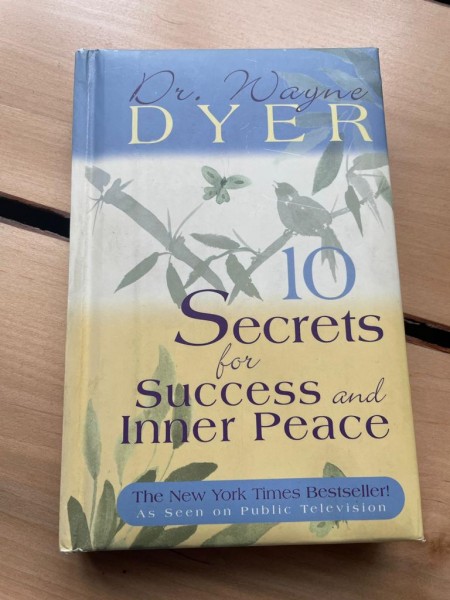 10 secrets for success and inner peace