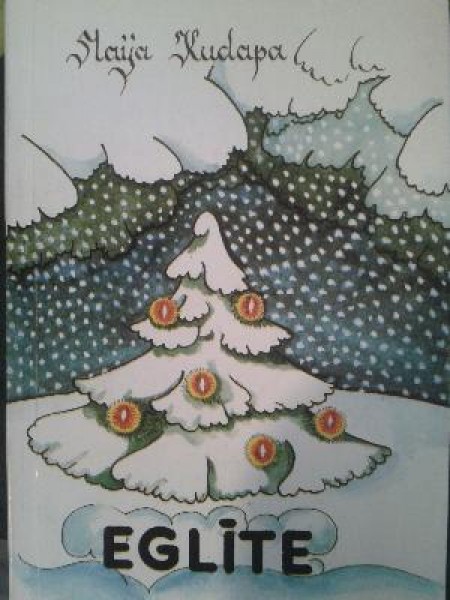 Eglīte/3 ludziņas pēc Tuves Jansones, M.Stārastes, Donalda Biseta darbiem
