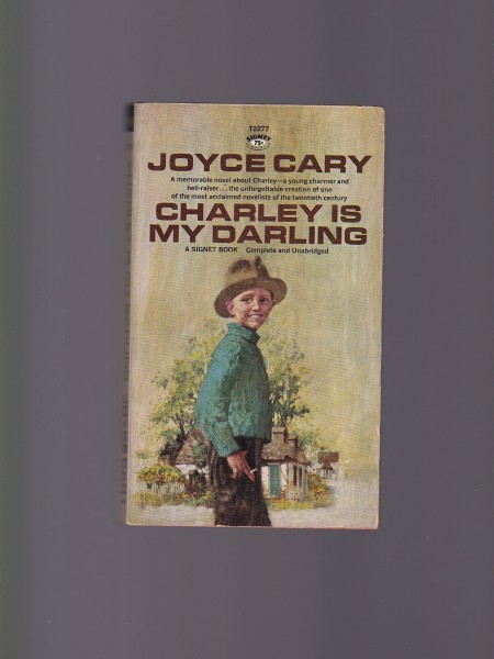 Charley Is My Darling