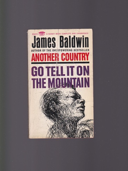 Go Tell It on the Mountain