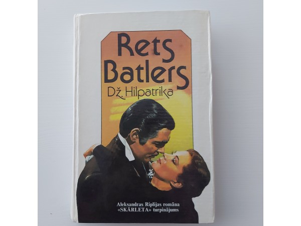 Rets Batlers