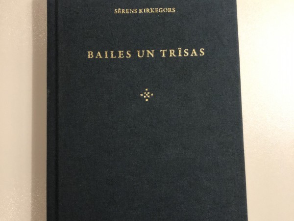 Bailes un trīsas