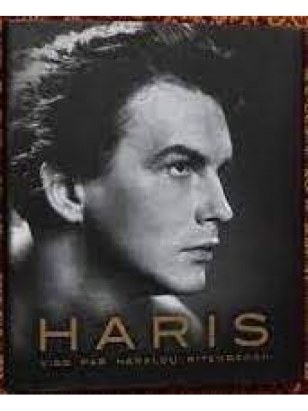 HARIS.Viss par Haraldu Ritenbergu