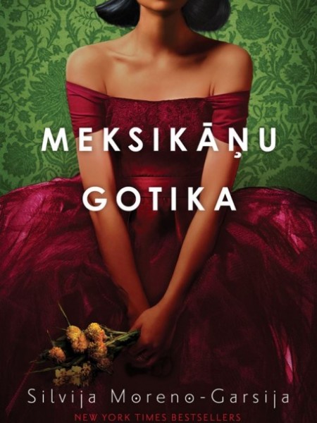 Meksikāņu gotika
