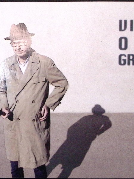 Viktora otrā grāmata