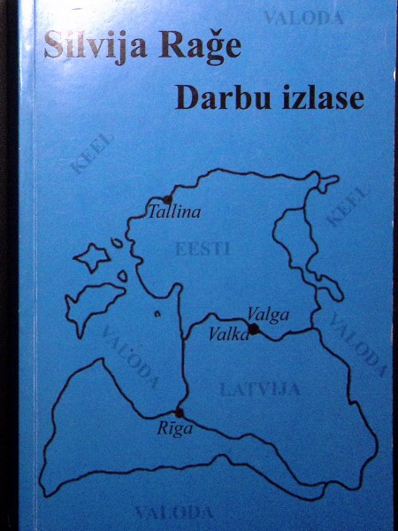 Darbu izlase