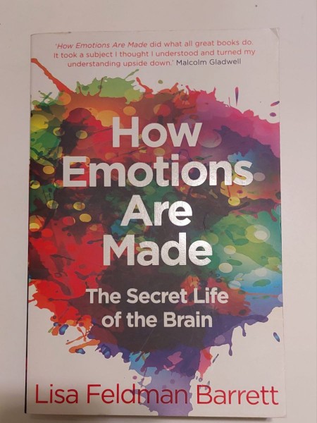 How emotions are made