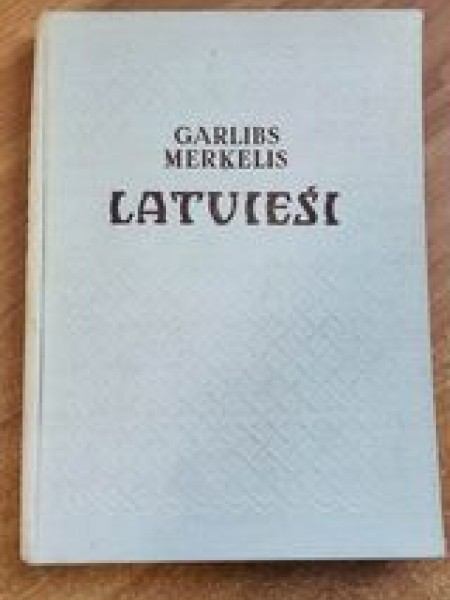 Latvieši