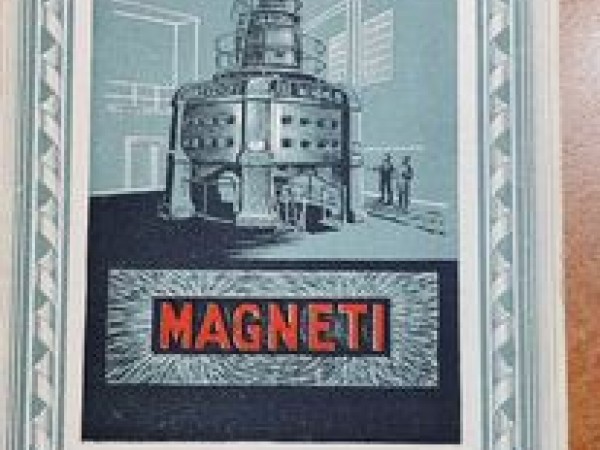 Magneti