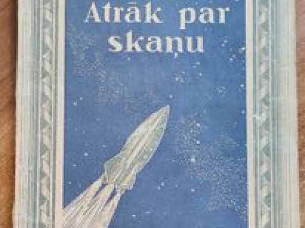 Ātrāk par skaņu