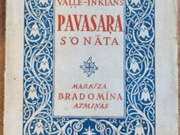 Pavasara sonāta