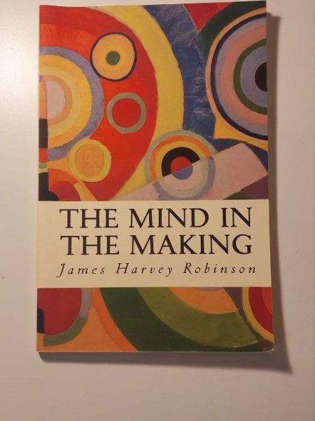 The mind in the making