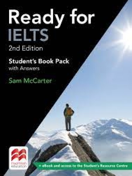 Ready for IELTS 2nd Edition