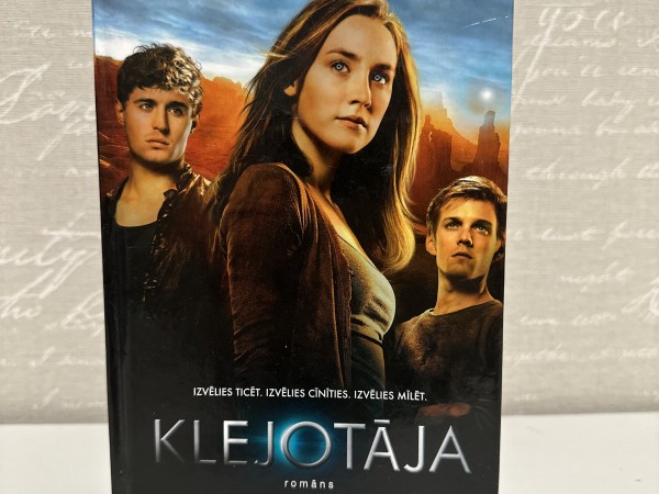 Klejotāja