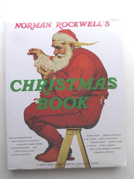 Christmas book