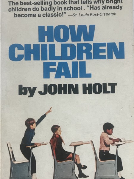 How children fail