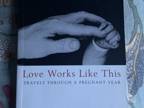 Love works like this