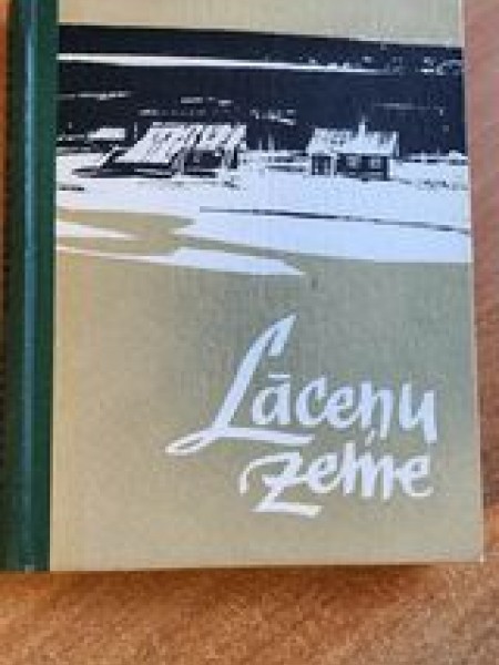 Lāceņu zeme