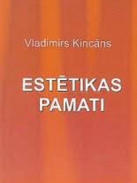 Estētikas pamati