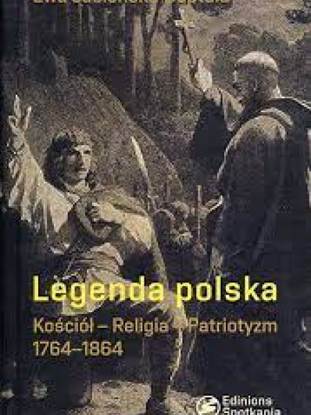 Legenda polska