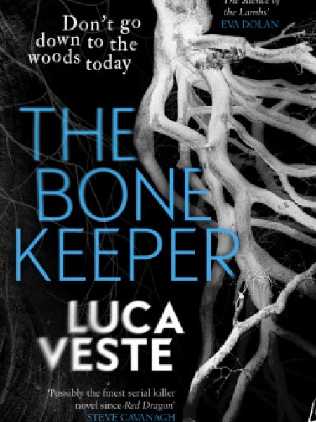 The bone keeper