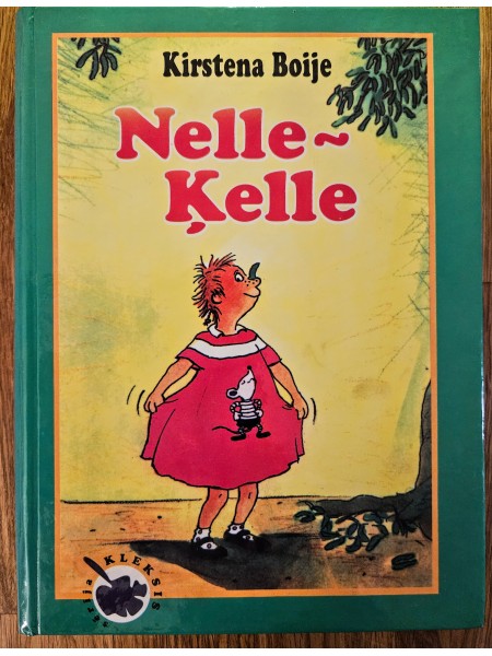 Nelle-Ķelle