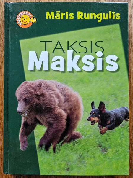 Taksis Maksis